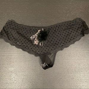 NWT VS Dream Angels Panties